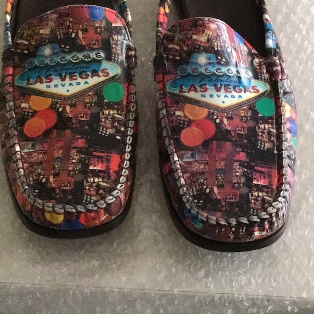 Las Vegas Slides - image 5